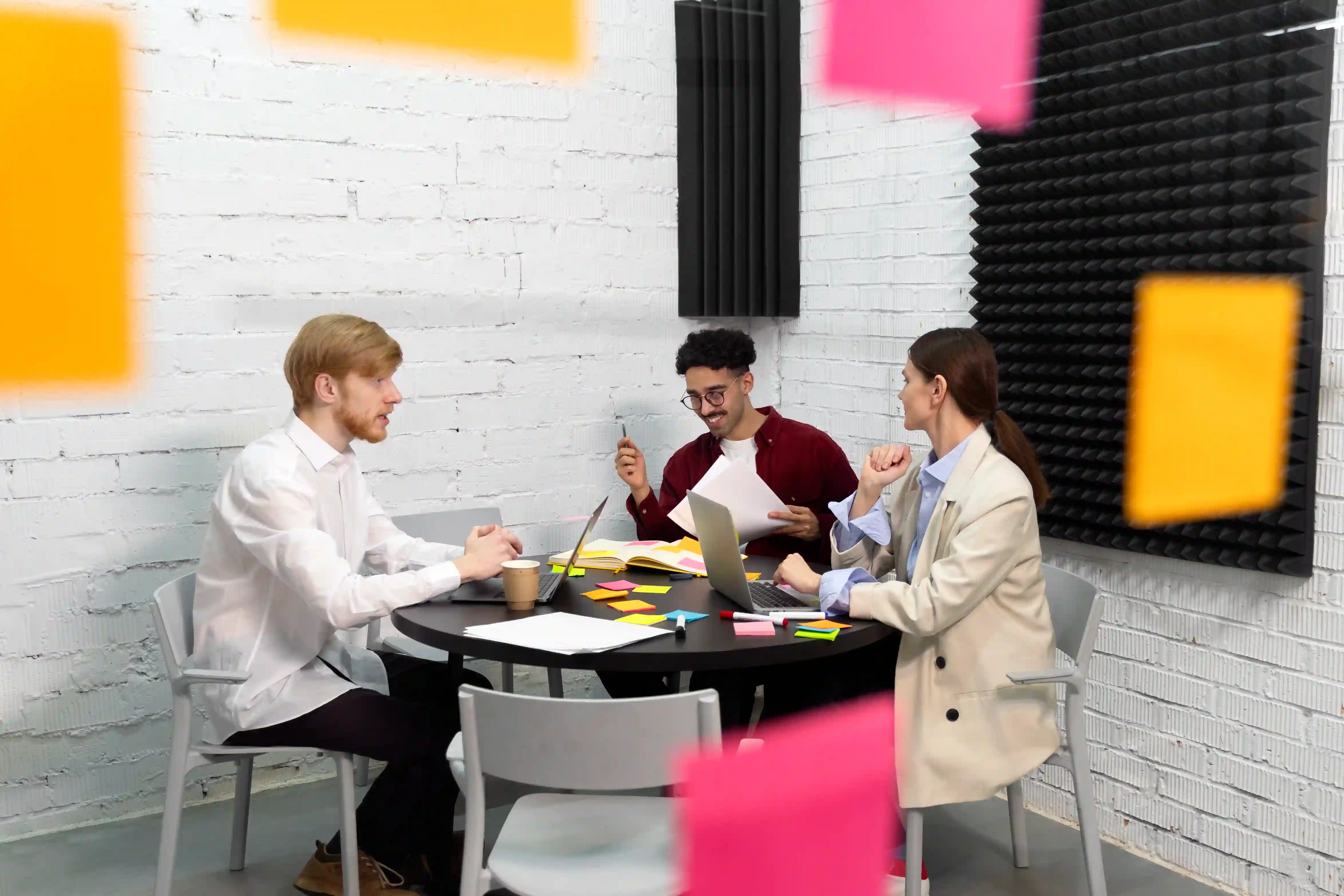 Agile Execution