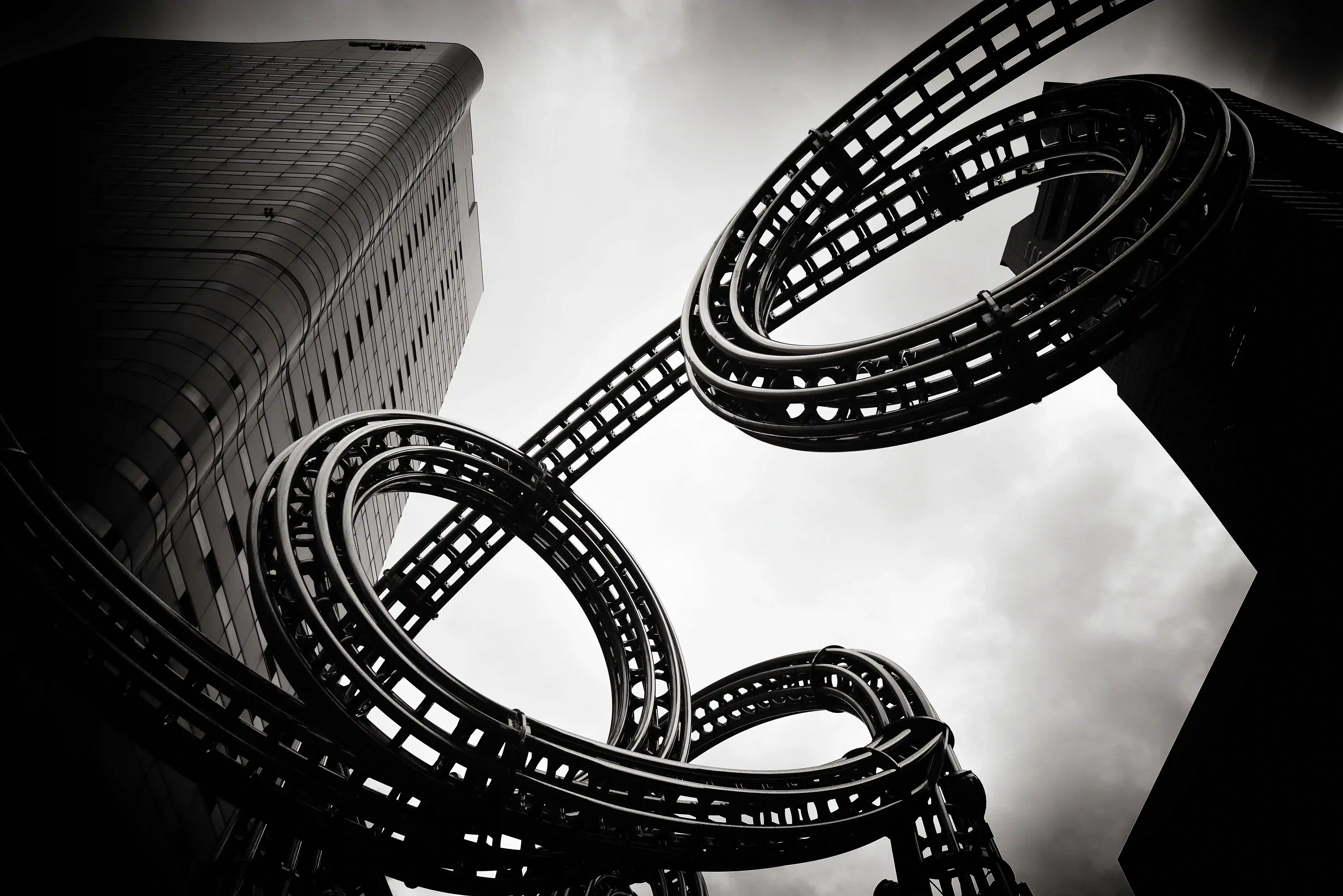 Engineering Infinite Possibilities