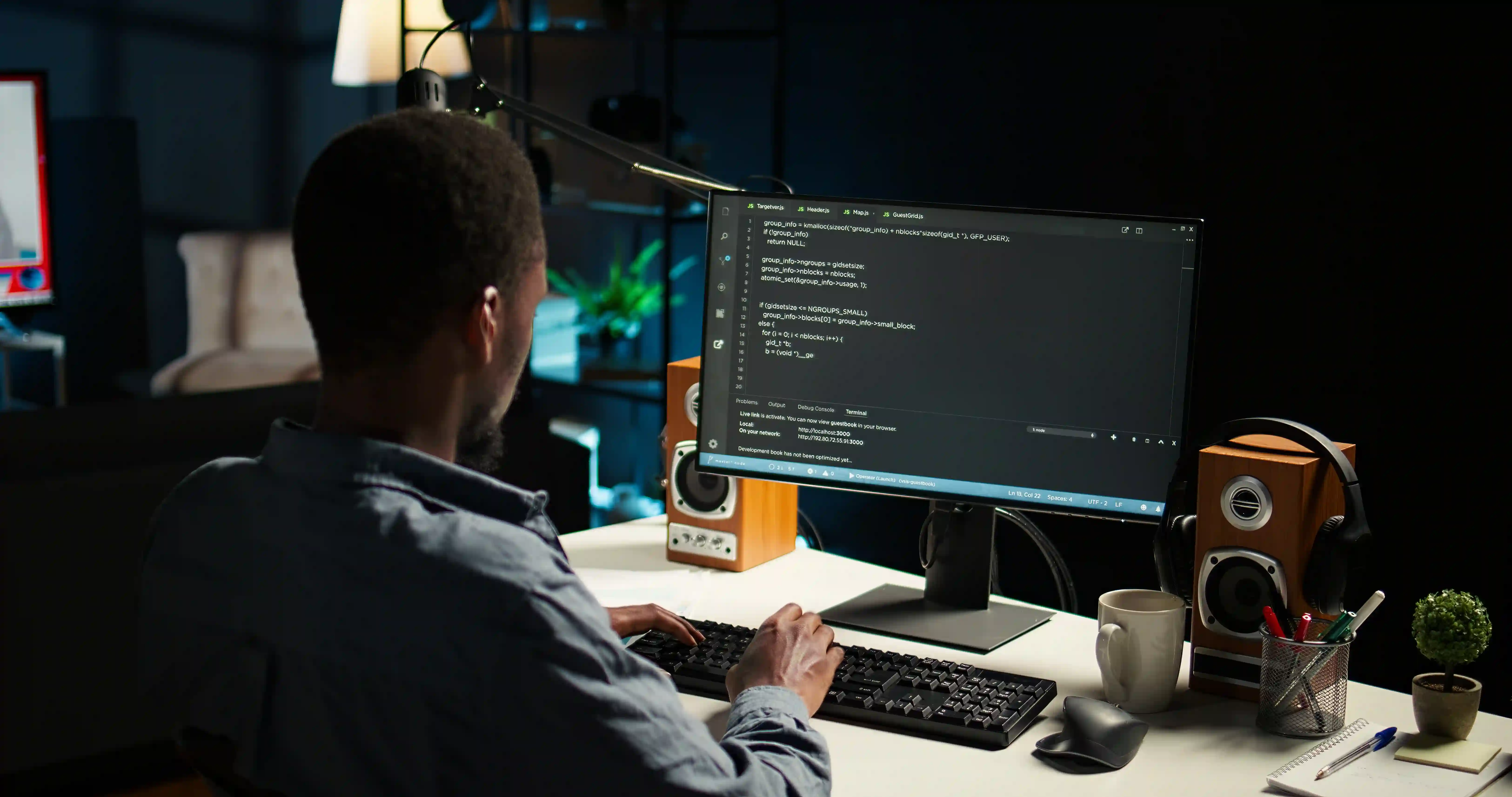 Custom Software Solutions