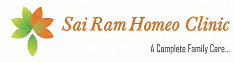 Sai Ram Homeo Clinic logo