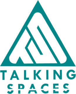 Talking Spaces Interiors logo