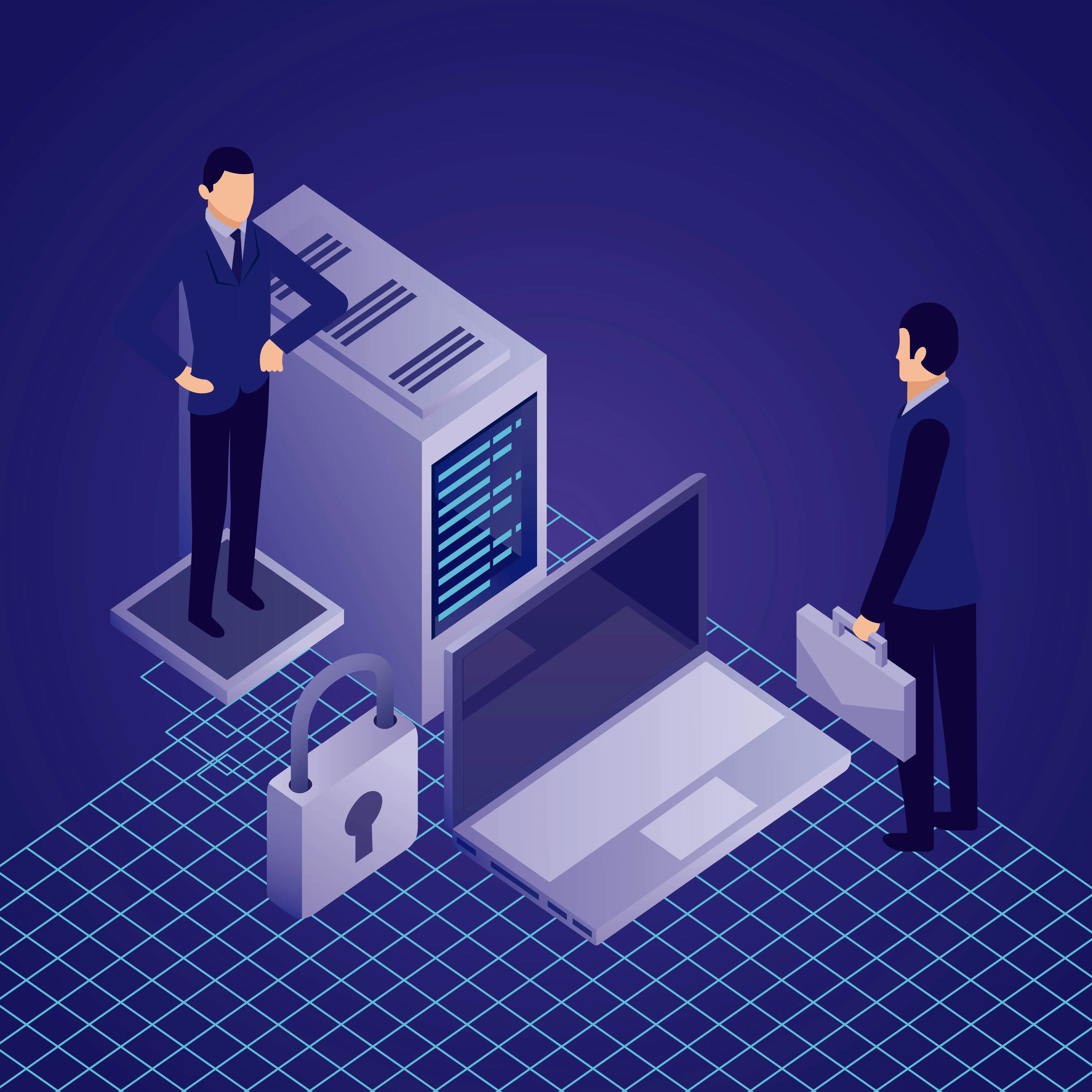 Security and Hardware Integration