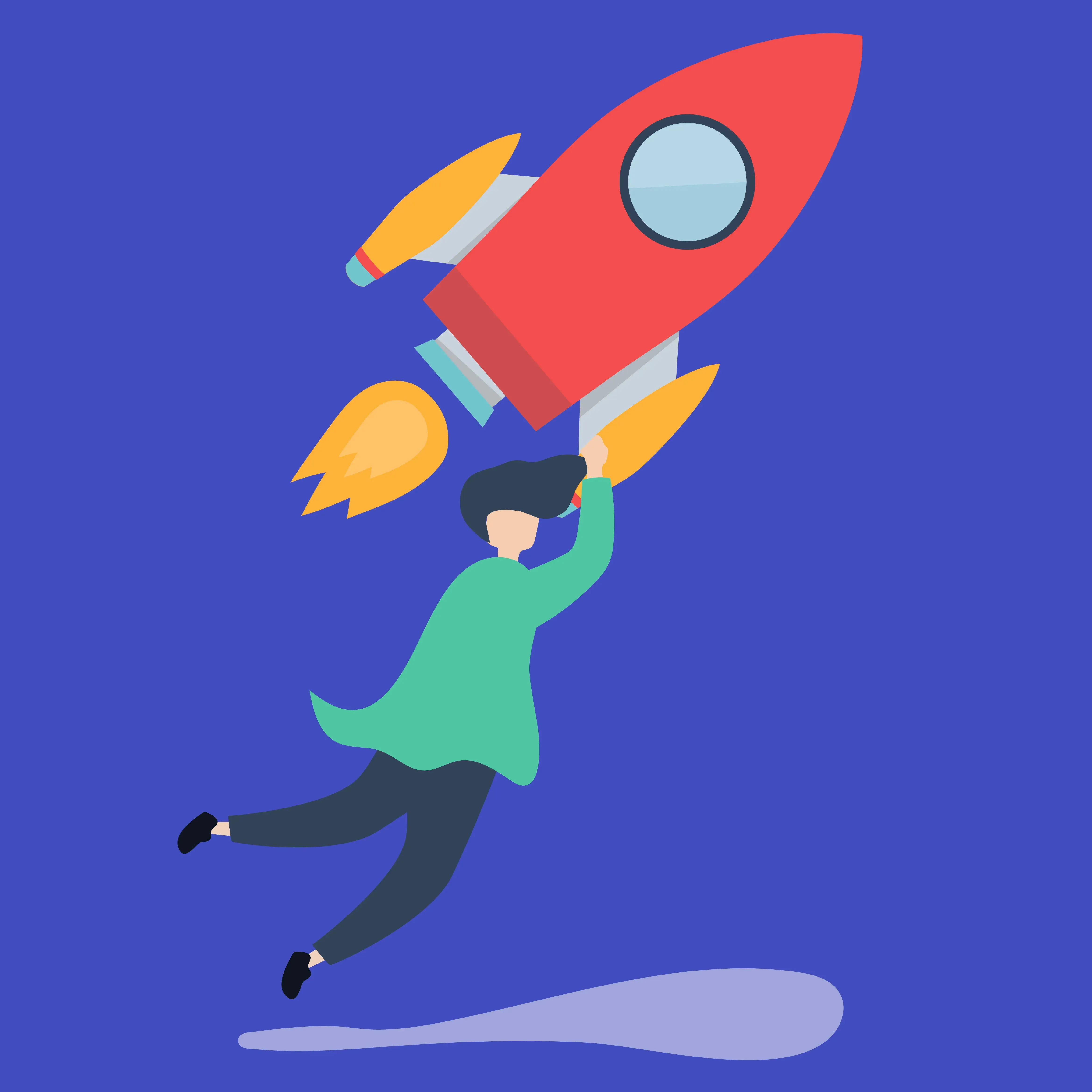 Speed to Market